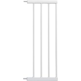 MidWest Glow in the Dark Steel Gate Extension 29" Tall Gate - 11" wide - 1 count