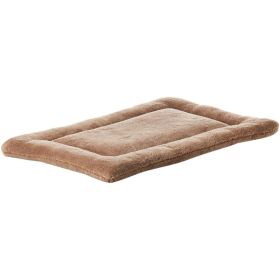 MidWest Deluxe Mirco Terry Bed for Dogs - X-Small - 1 count