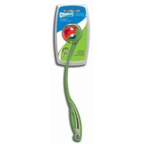 Chuckit Mini Ball Launcher - Mini Ball - 14" Launcher