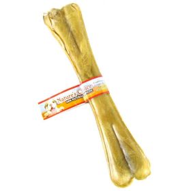 Loving Pets Nature's Choice 100% Natural Rawhide Pressed Bone