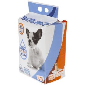 Precision Pet Little Stinker Housetraining Dog Pee Pads - X-Large - 30" x 30"